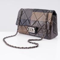Chanel Medium Paris-Byzance Patchwork Quilted Leather Flap Bag - Sold for $3,072 on 05-17-2026 (Lot 644).jpg